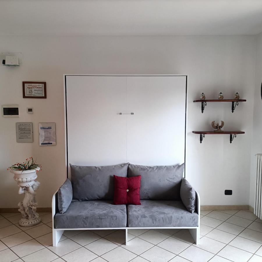 A Casetta Putignano Exterior foto