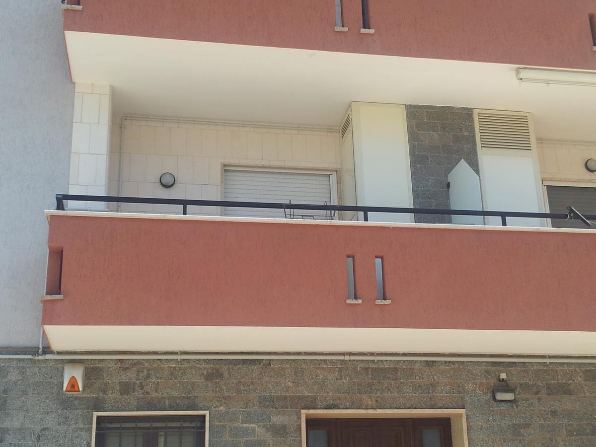 A Casetta Putignano Exterior foto